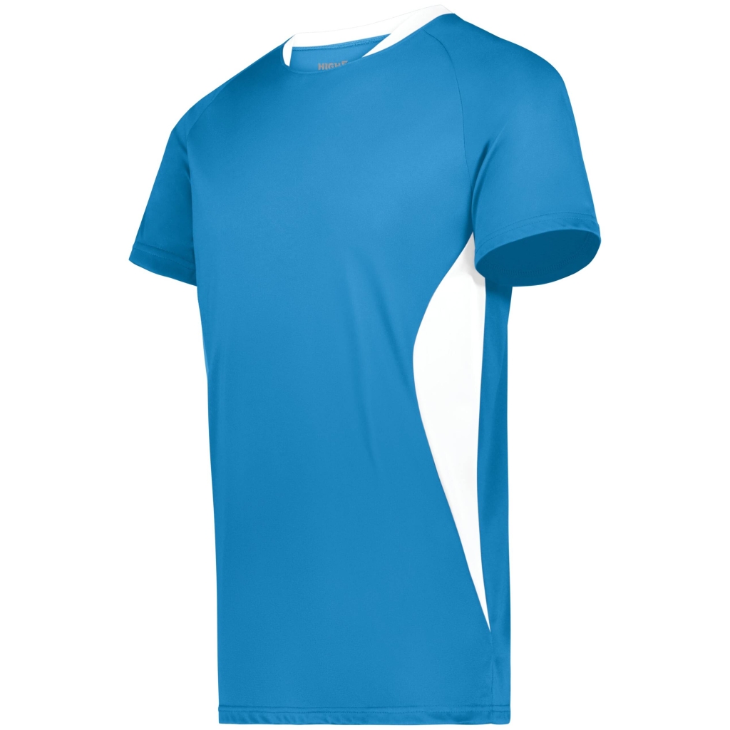 Octane Soccer Jersey