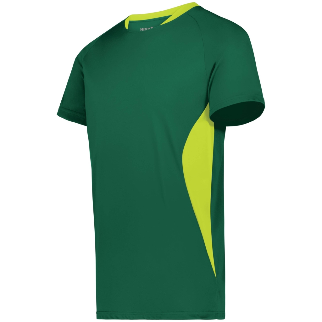 Octane Soccer Jersey