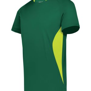 Octane Soccer Jersey - Image 4