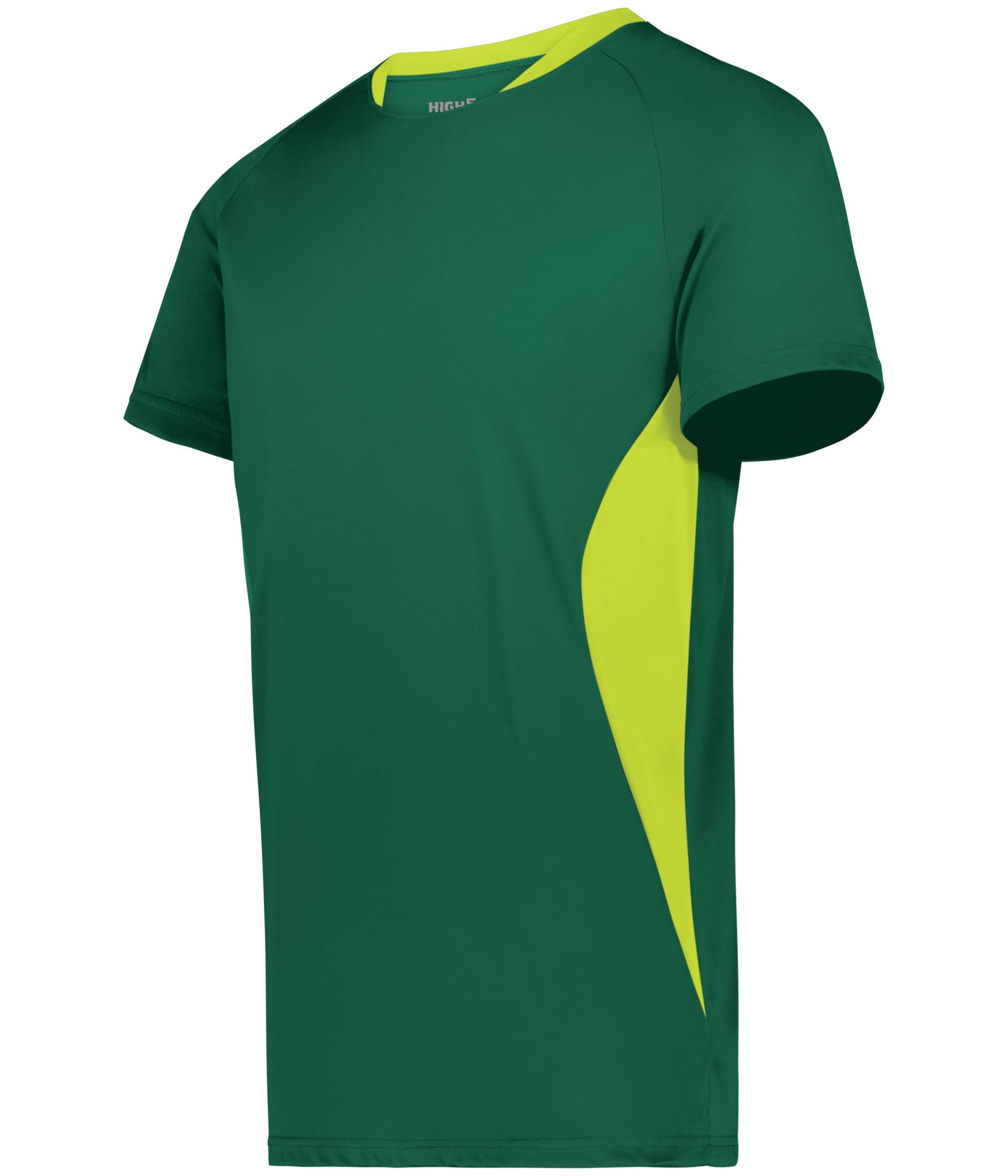 Octane Soccer Jersey - Image 4