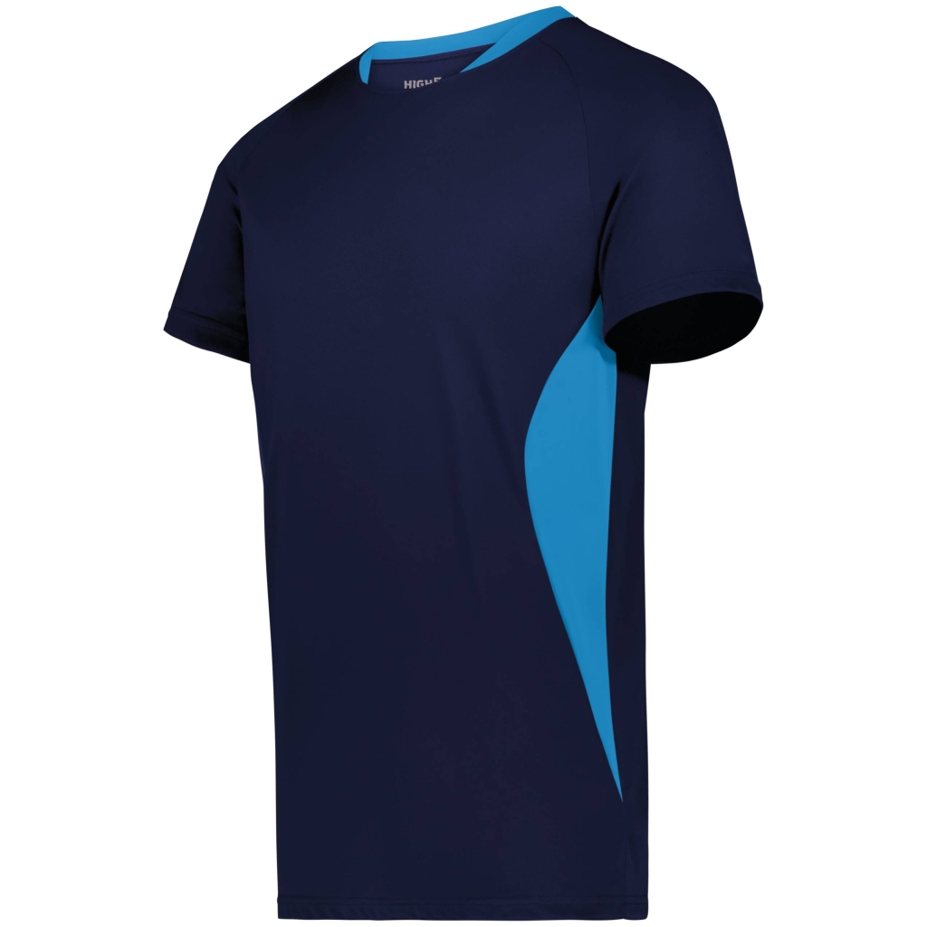 Youth Octane Soccer Jersey