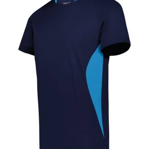 Octane Soccer Jersey - Image 1