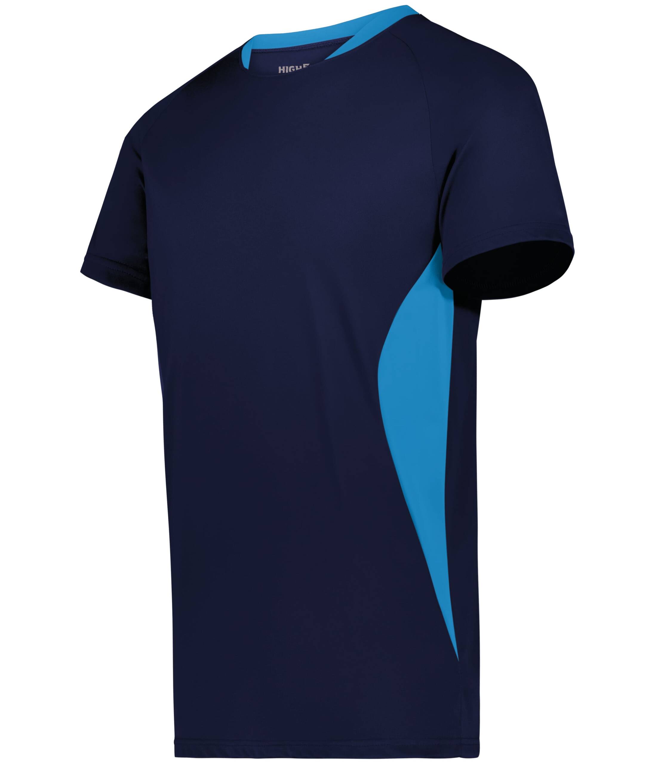Octane Soccer Jersey - Image 1