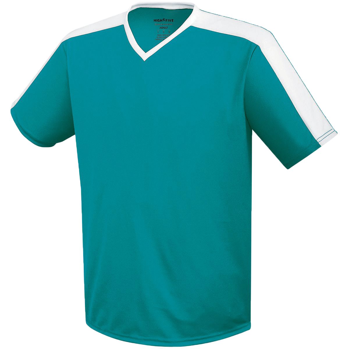 Genesis Soccer Jersey - Image 15