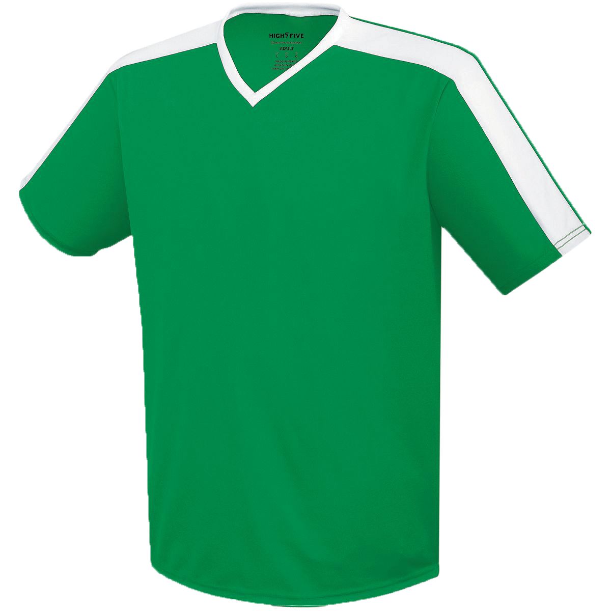 Genesis Soccer Jersey - Image 6