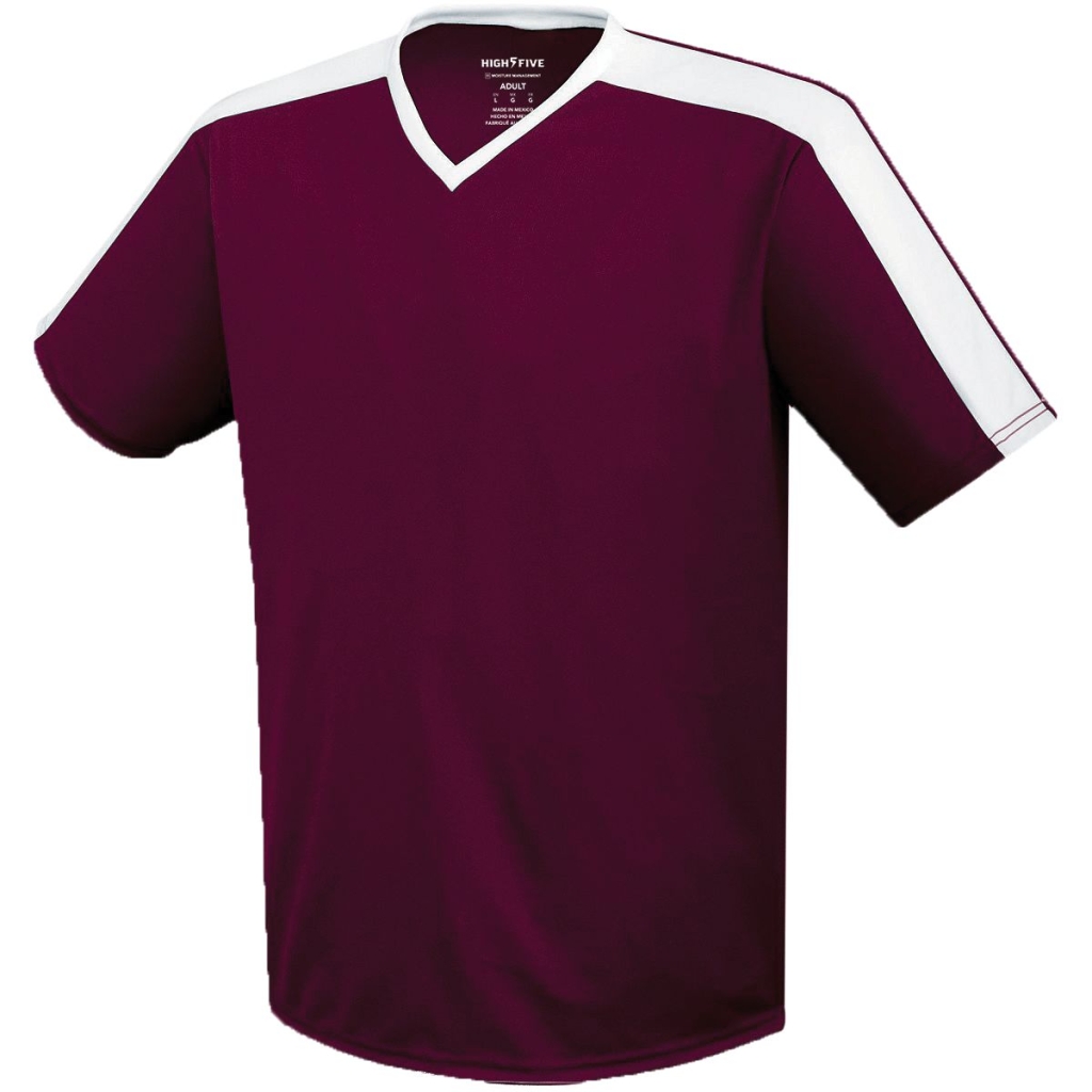 Genesis Soccer Jersey