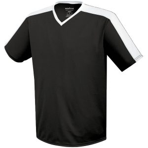 Genesis Soccer Jersey - Image 3