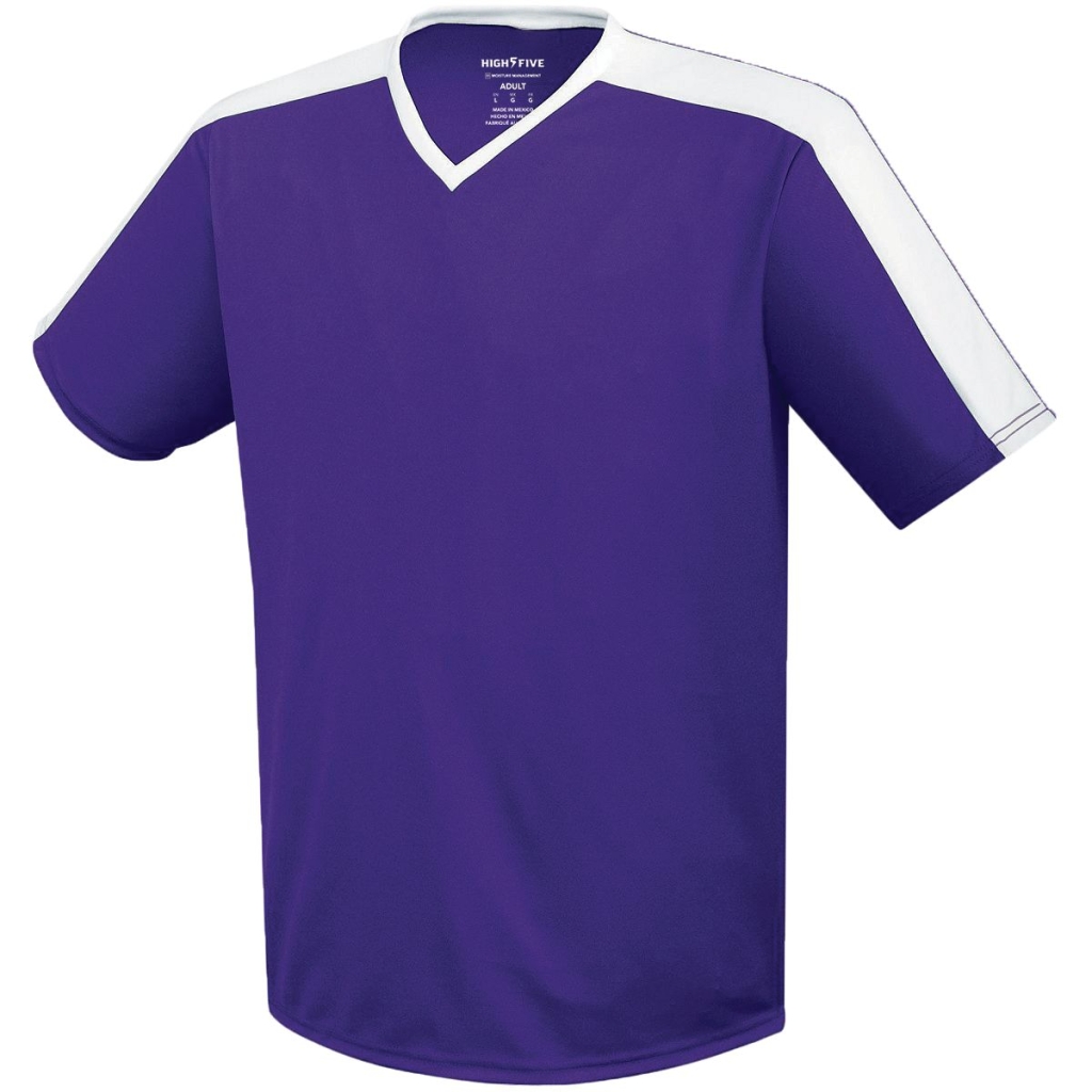 Genesis Soccer Jersey
