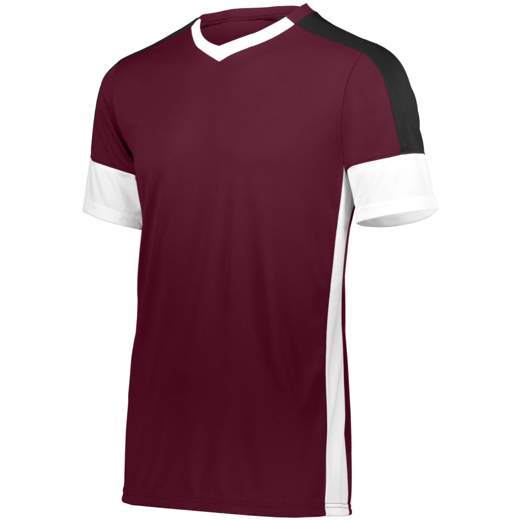 Wembley Soccer Jersey