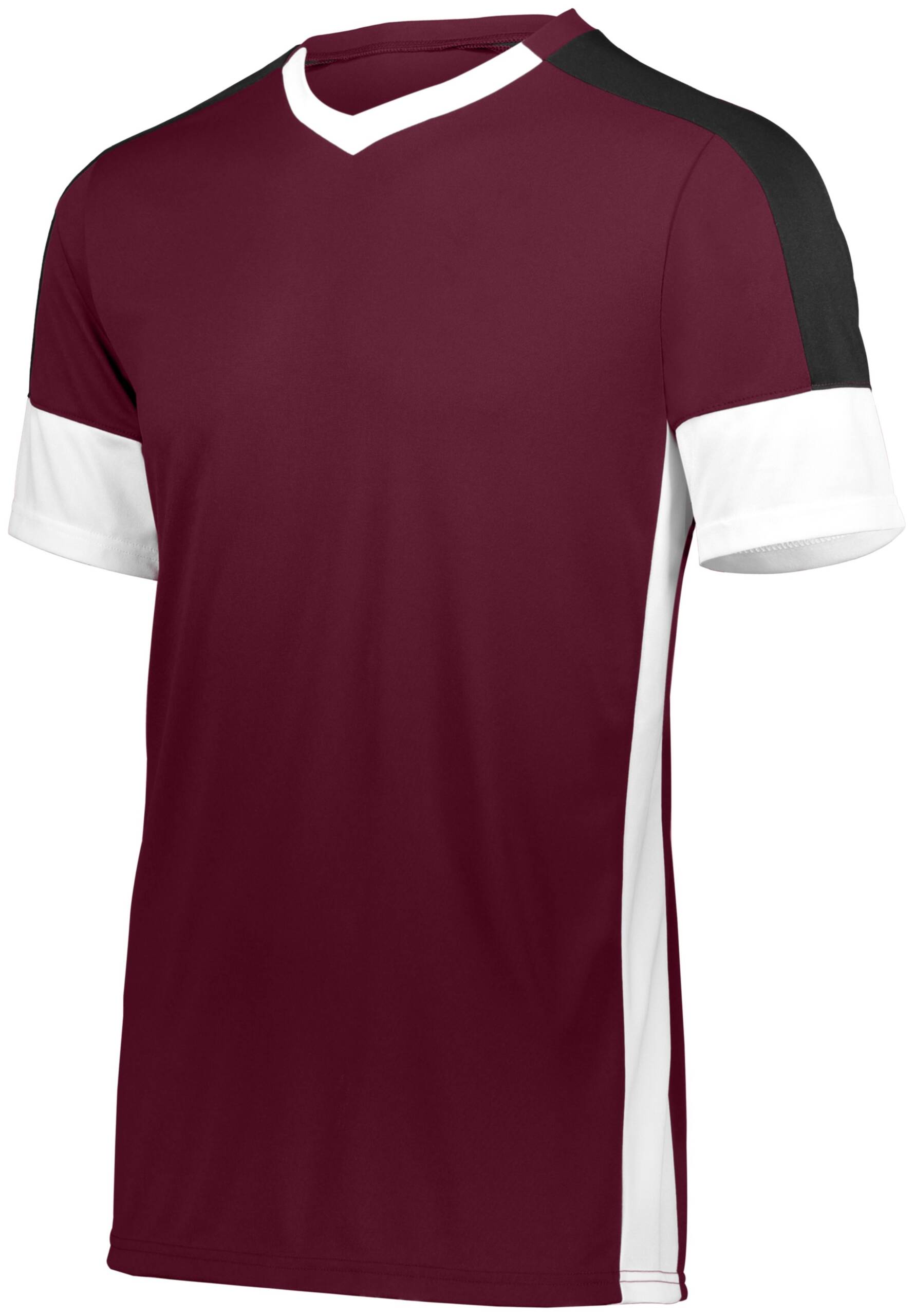 Wembley Soccer Jersey - Image 9