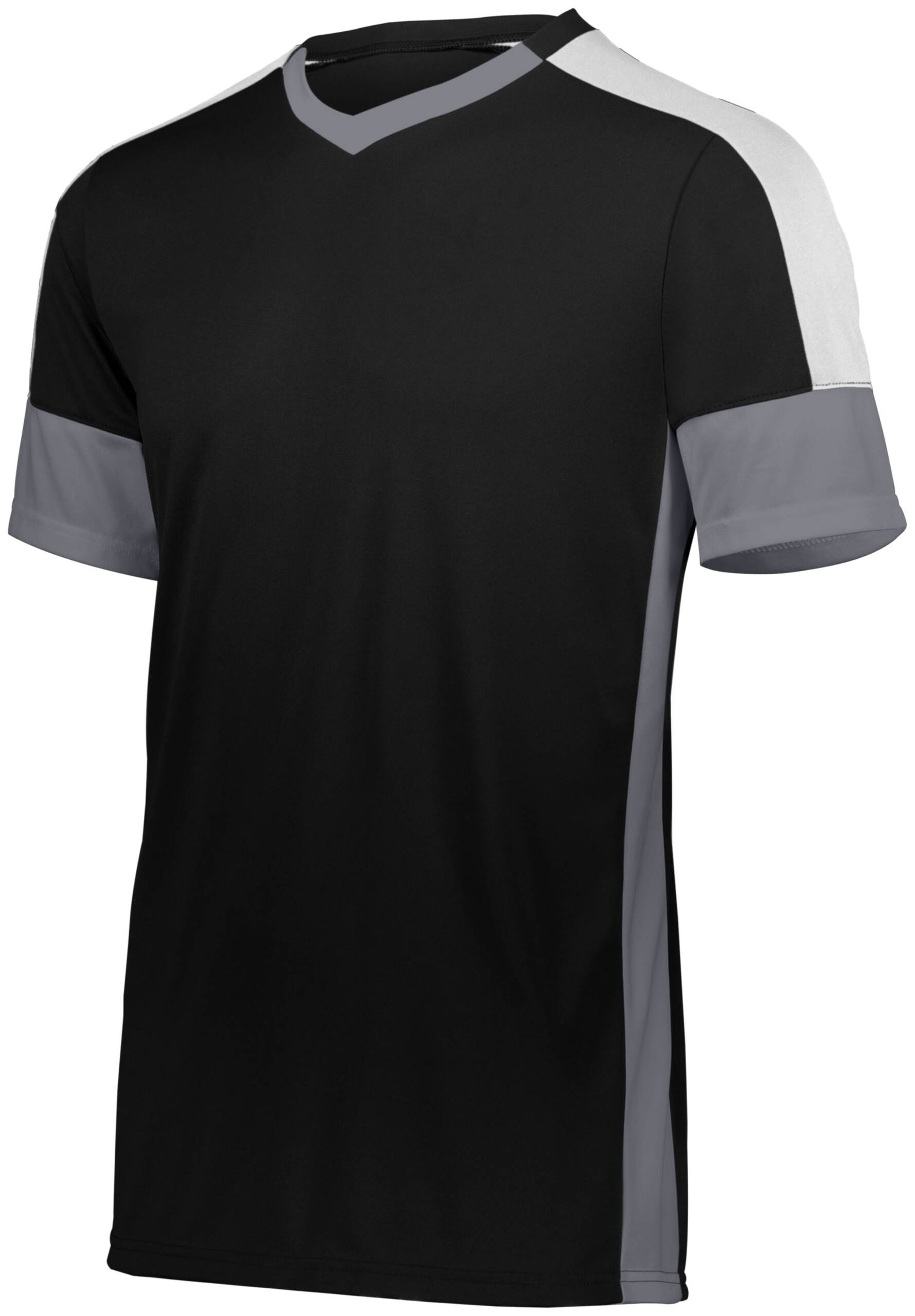 Wembley Soccer Jersey - Image 3