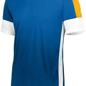 Wembley Soccer Jersey - Image 1