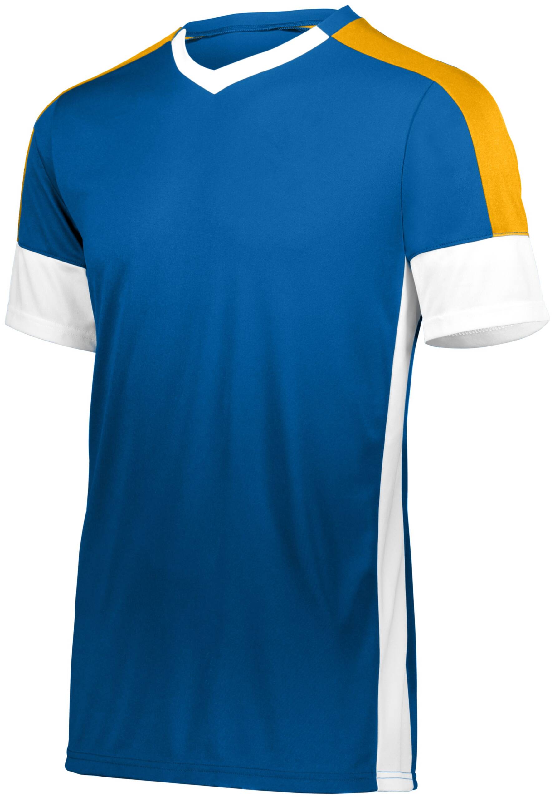 Wembley Soccer Jersey - Image 1
