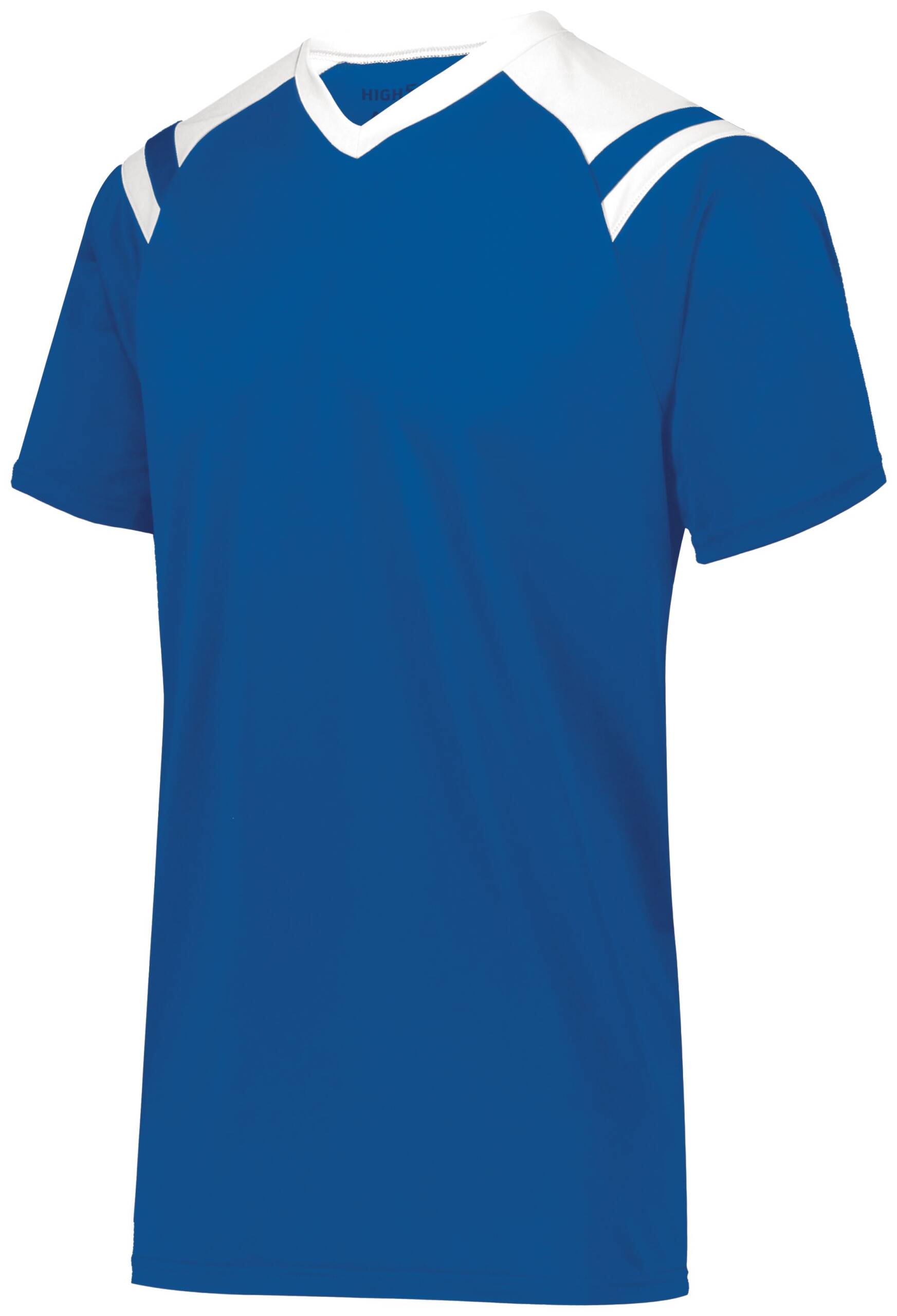 Sheffield Soccer Jersey - Image 16