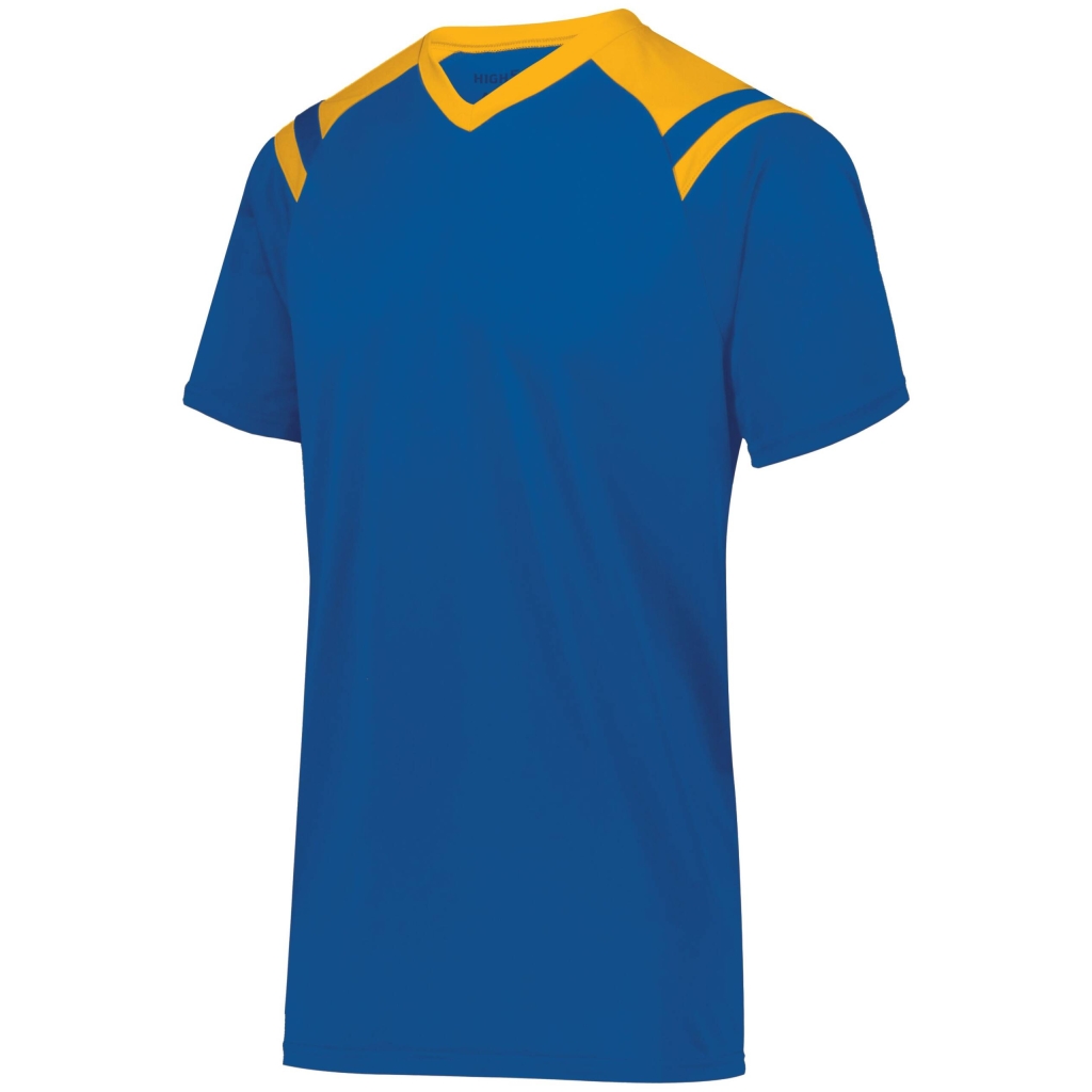 Sheffield Soccer Jersey