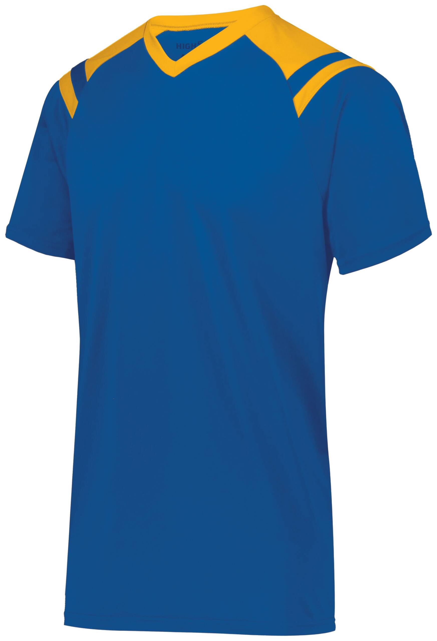 Sheffield Soccer Jersey - Image 15