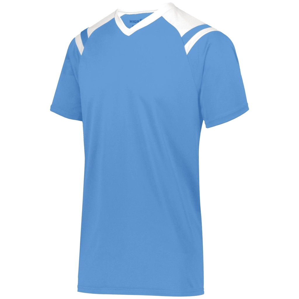 Sheffield Soccer Jersey