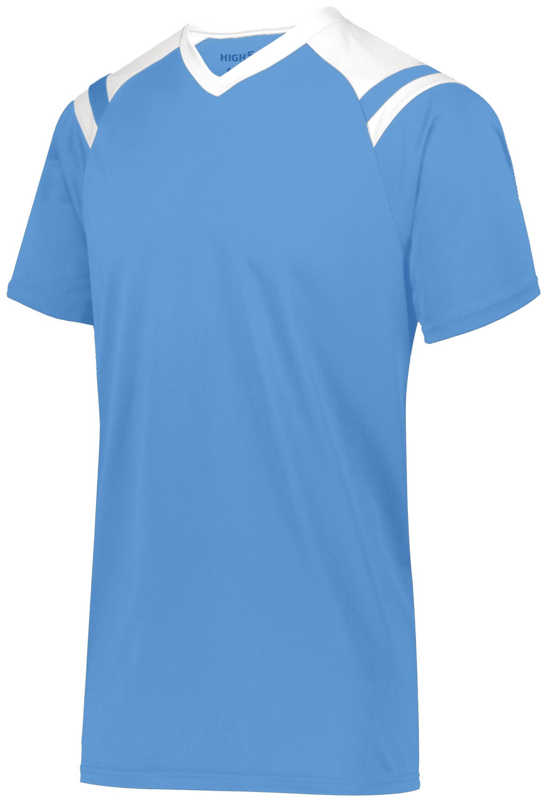 Sheffield Soccer Jersey - Image 3