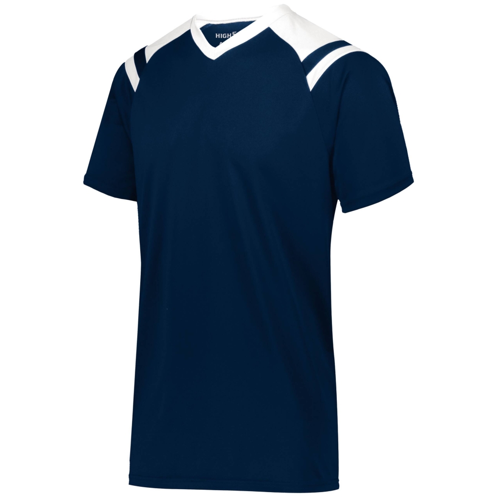 Sheffield Soccer Jersey