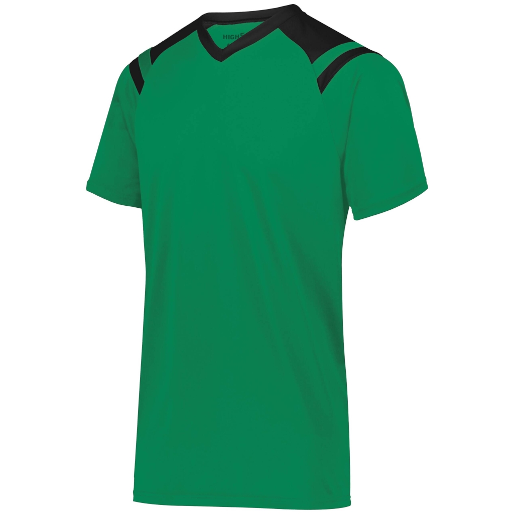 Sheffield Soccer Jersey