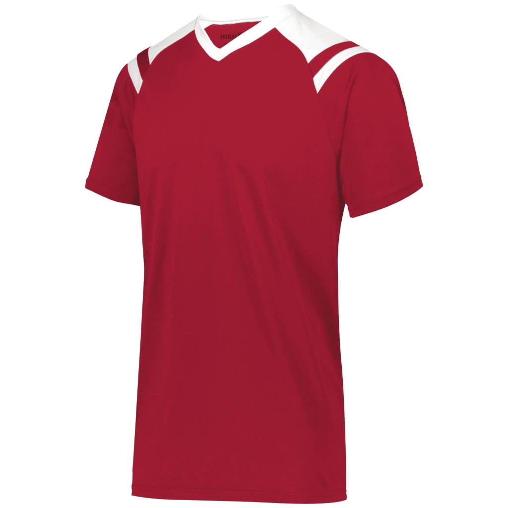Sheffield Soccer Jersey