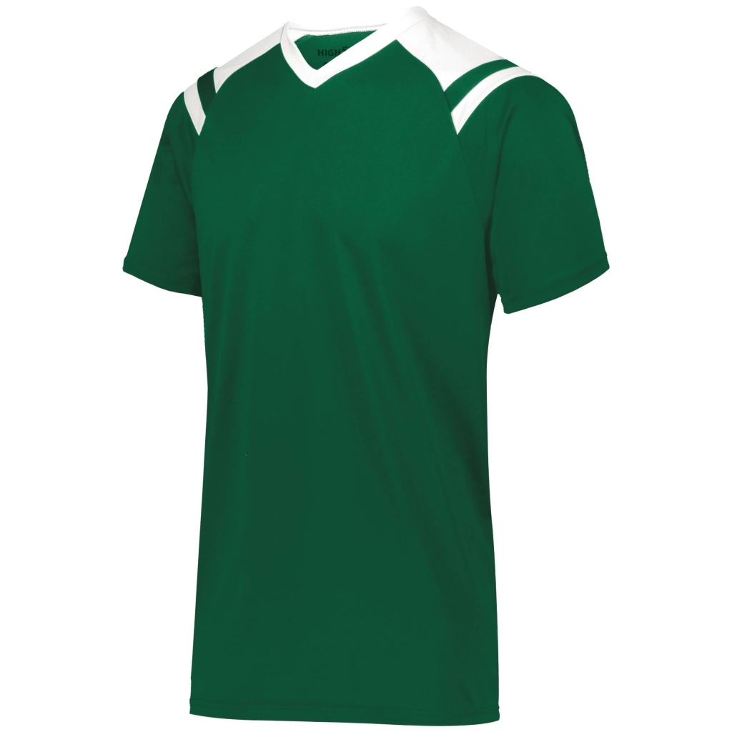 Sheffield Soccer Jersey