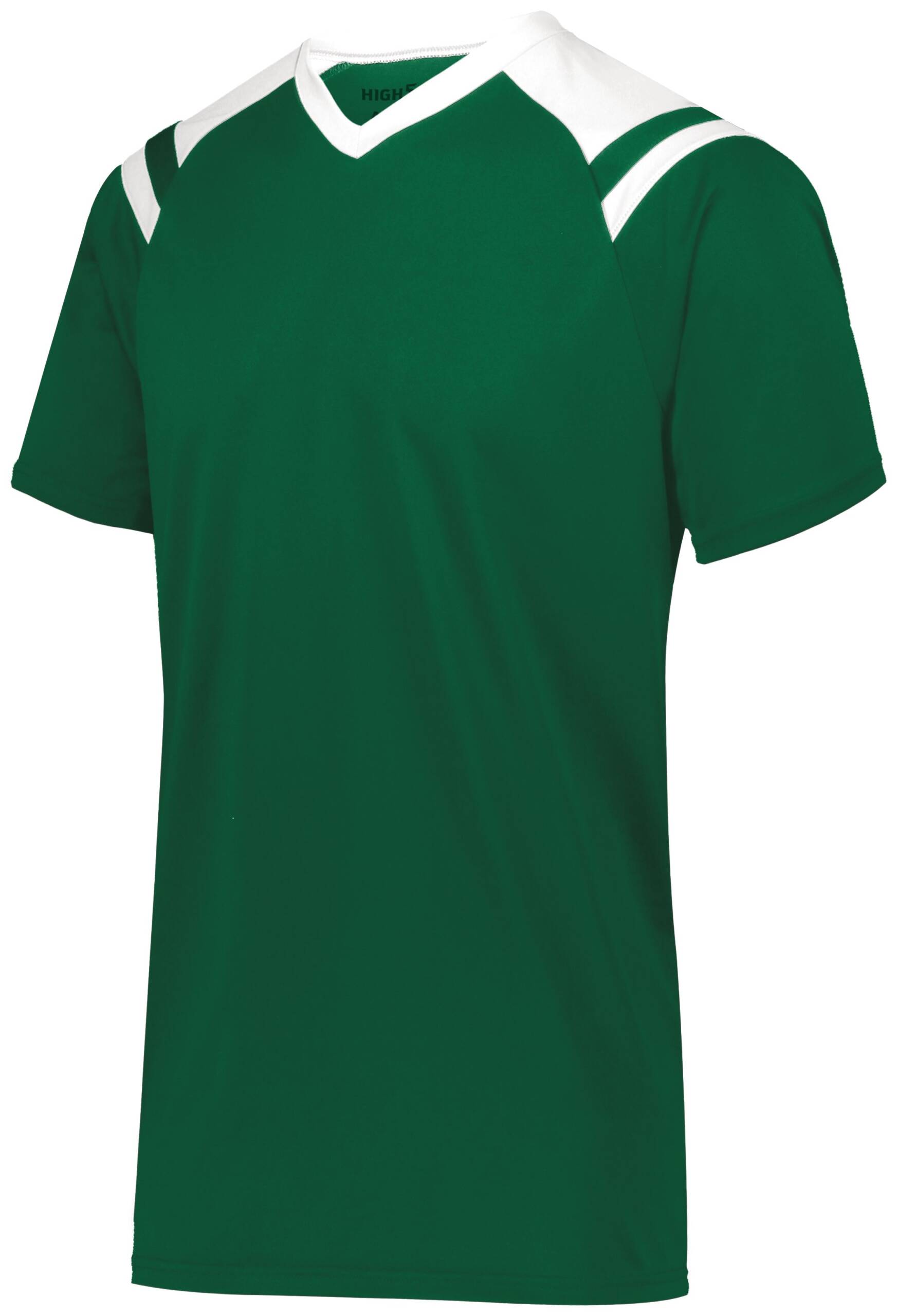 Sheffield Soccer Jersey - Image 4