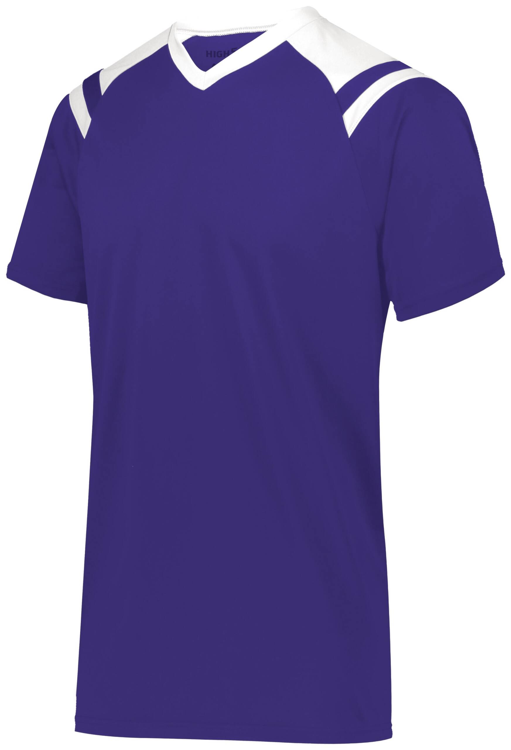 Sheffield Soccer Jersey - Image 14