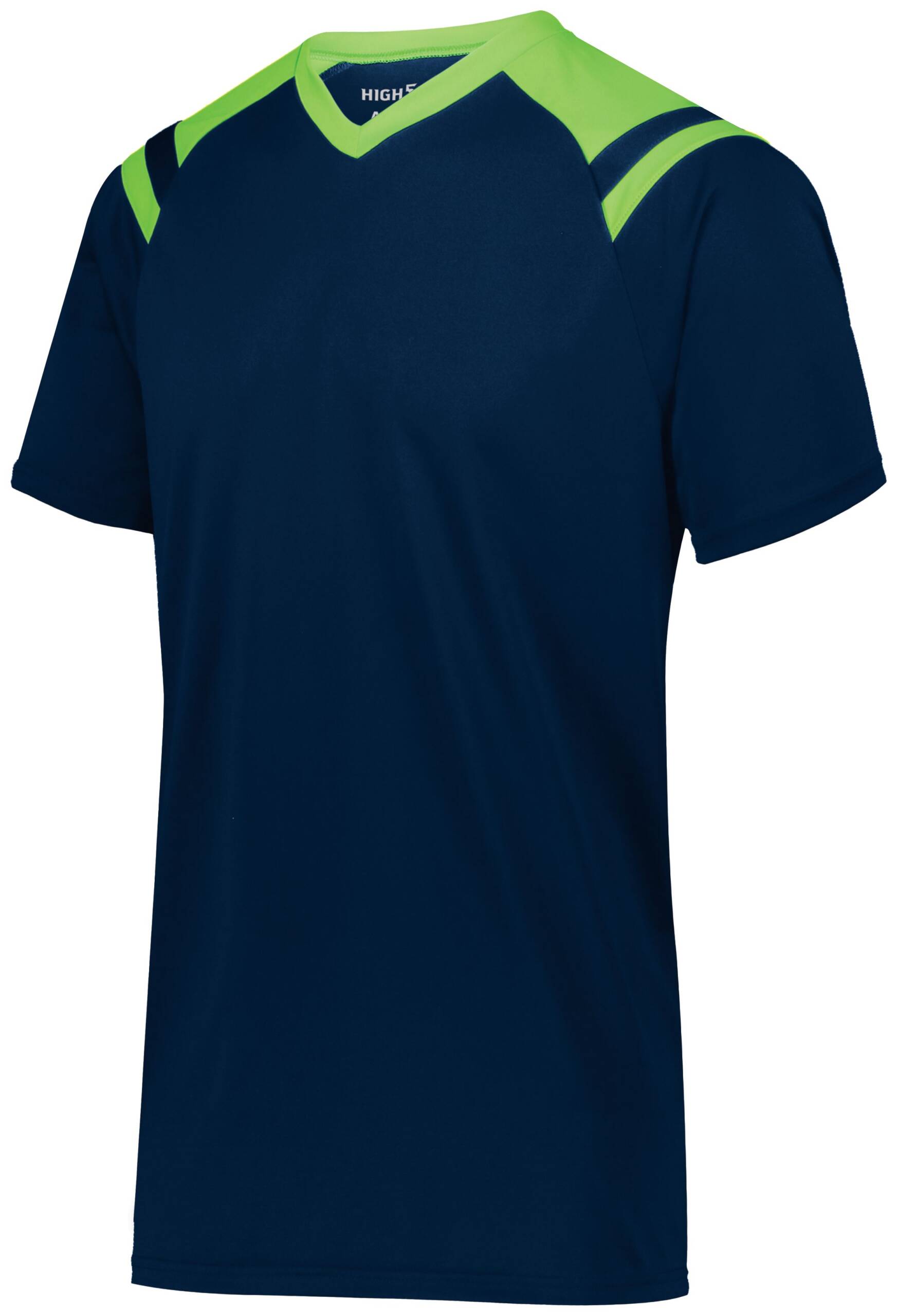 Sheffield Soccer Jersey - Image 10