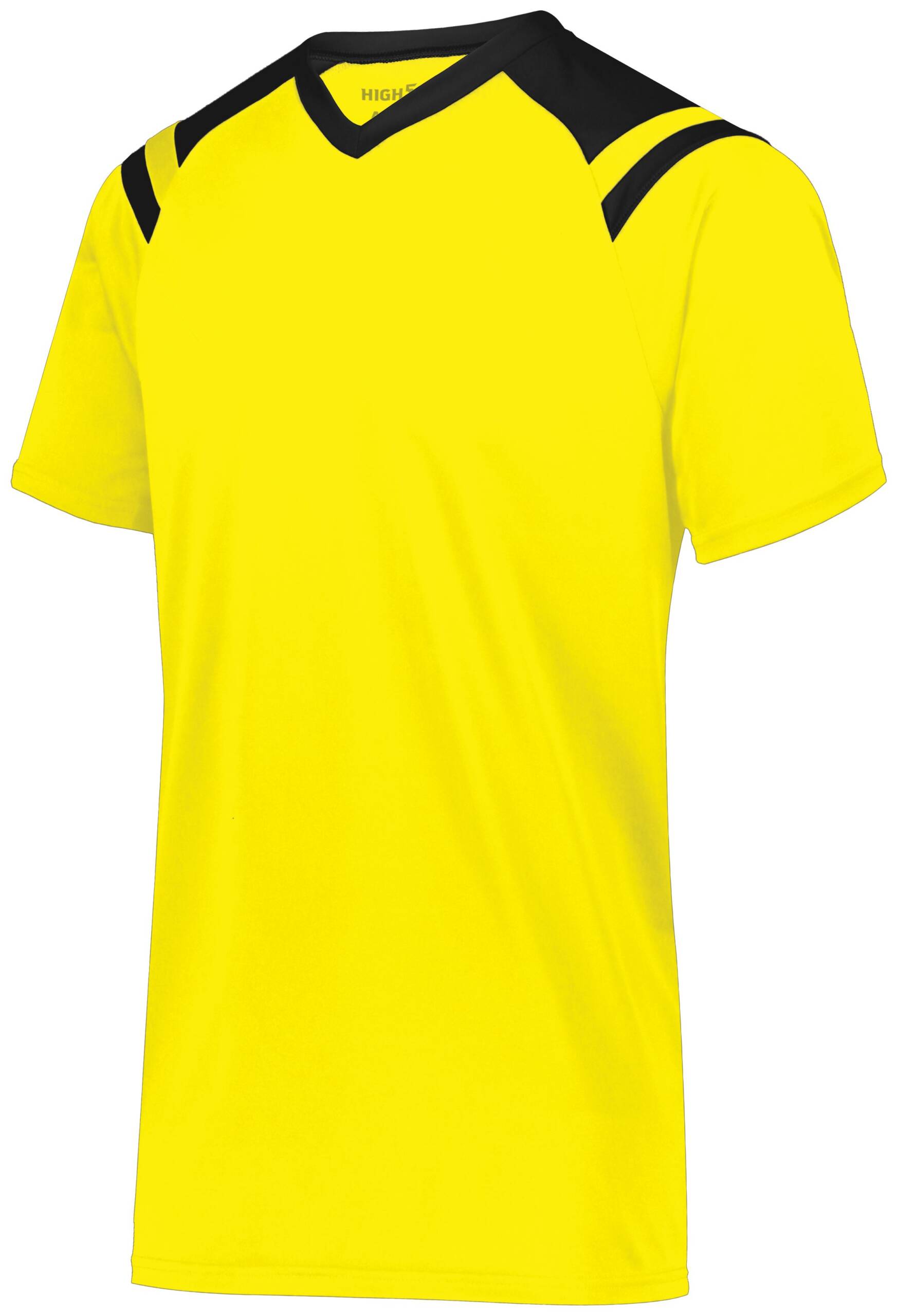 Sheffield Soccer Jersey - Image 6