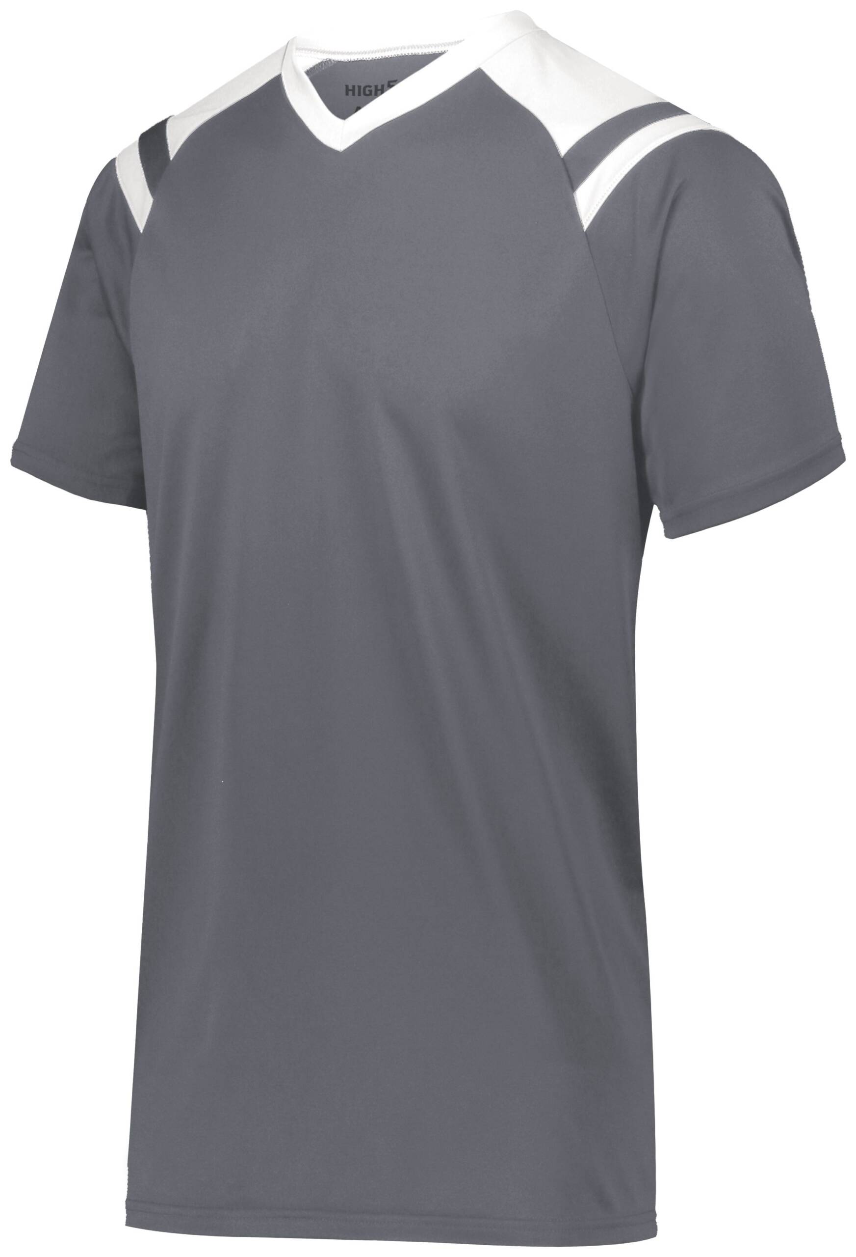Sheffield Soccer Jersey - Image 1