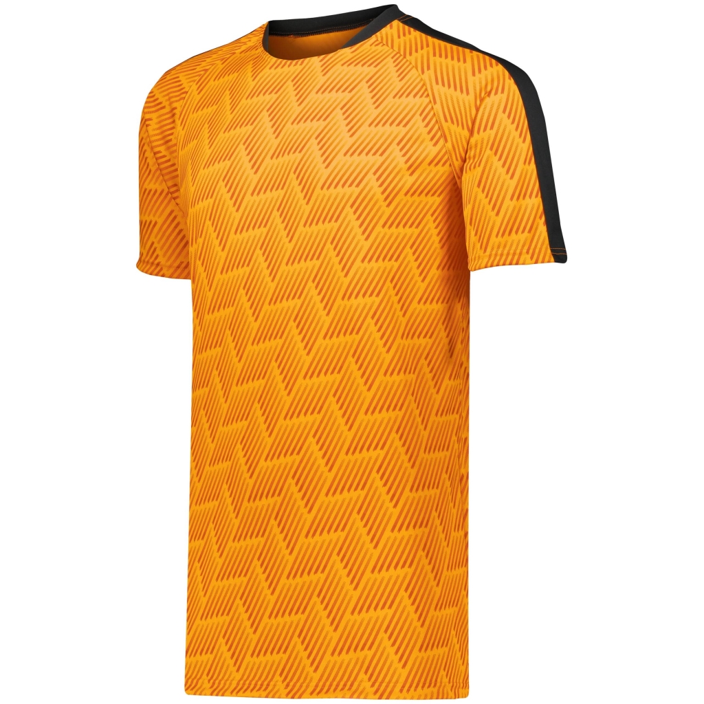 Youth Hypervolt Soccer Jersey