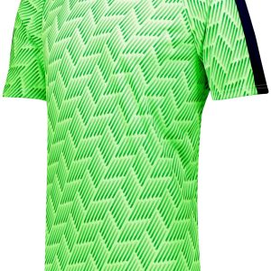 Youth Hypervolt Soccer Jersey - Image 6