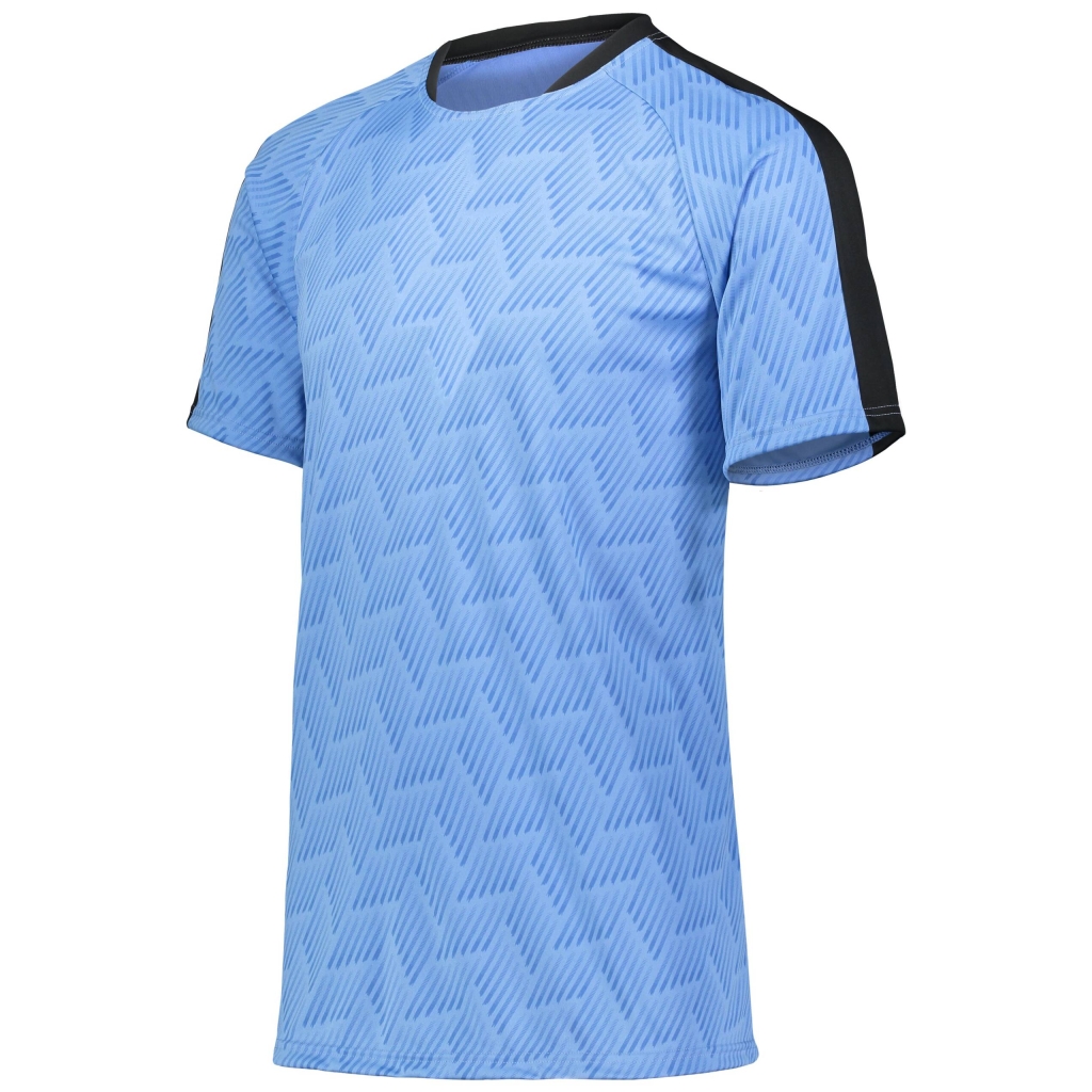 Youth Hypervolt Soccer Jersey