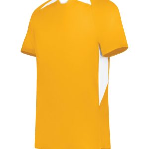 Youth Hawk Evolution Soccer Jersey - Image 5