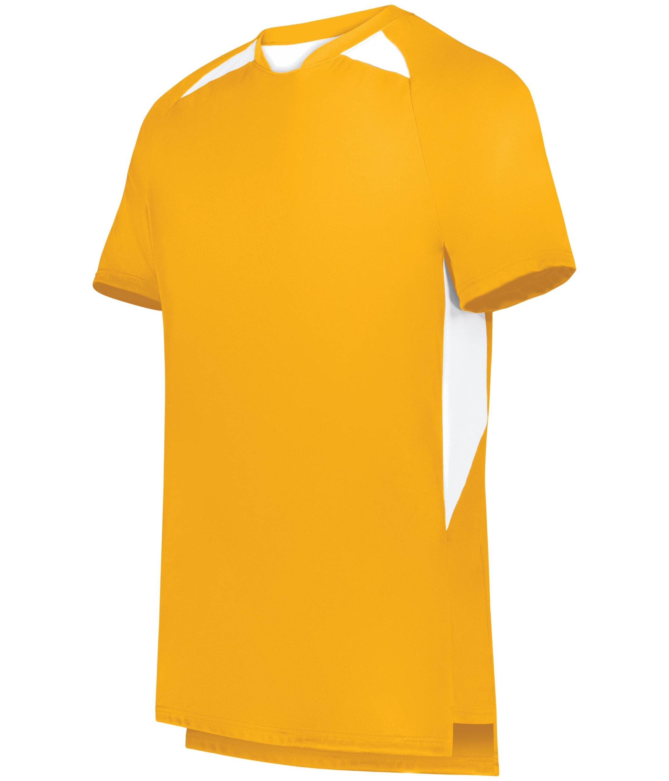Youth Hawk Evolution Soccer Jersey - Image 5