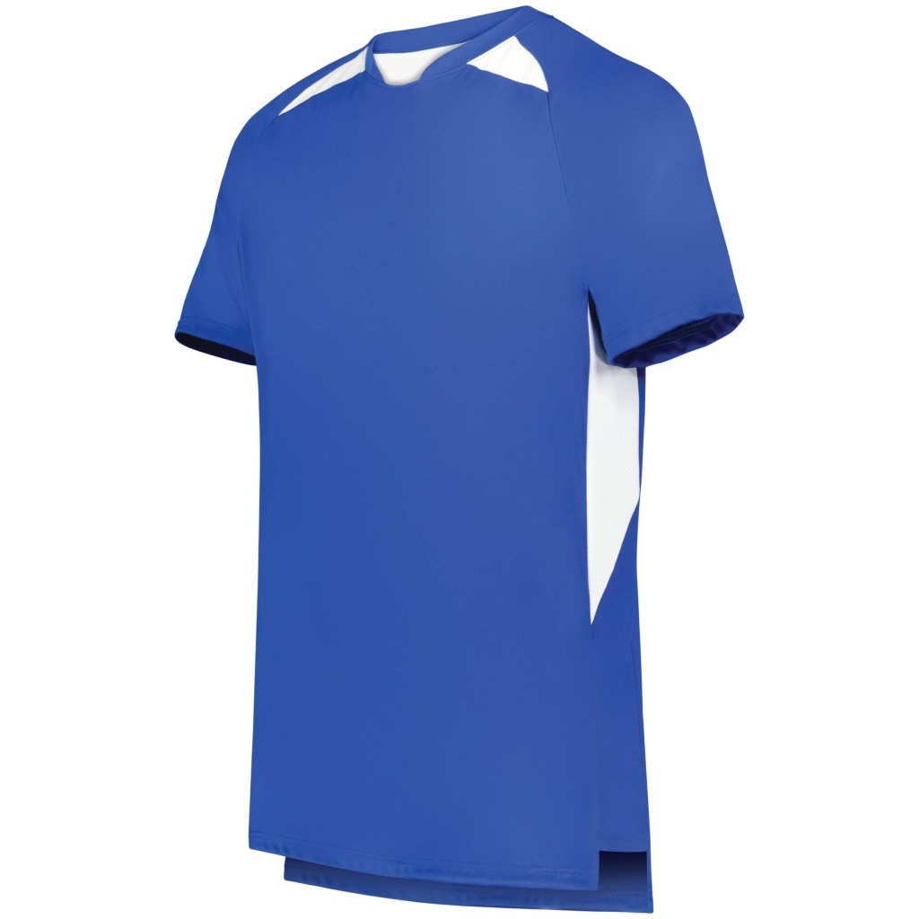 Youth Hawk Evolution Soccer Jersey