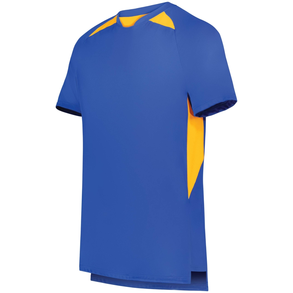 Youth Hawk Evolution Soccer Jersey