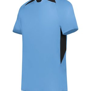 Youth Hawk Evolution Soccer Jersey - Image 3