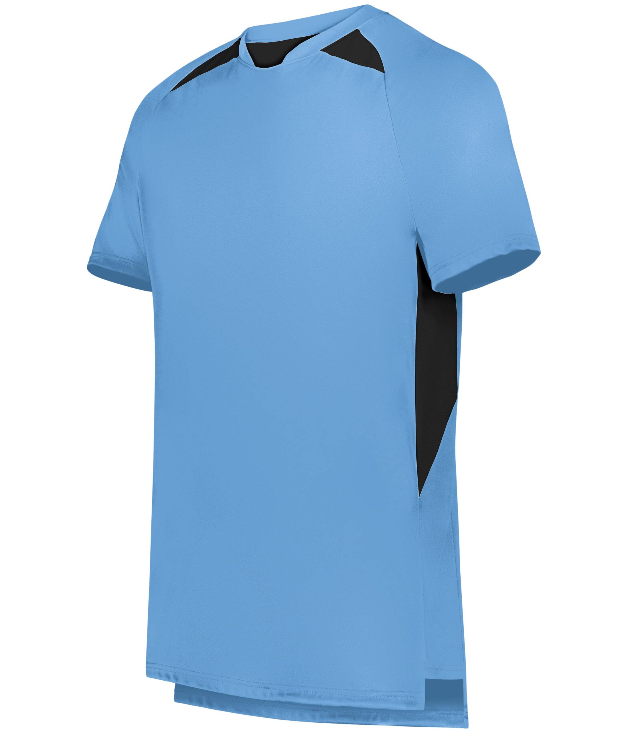 Youth Hawk Evolution Soccer Jersey - Image 3