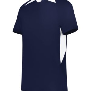 Youth Hawk Evolution Soccer Jersey - Image 10