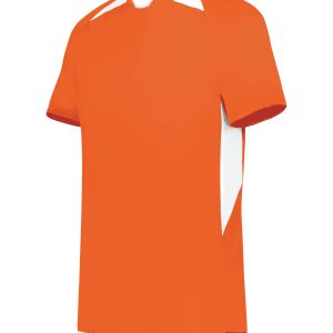 Youth Hawk Evolution Soccer Jersey - Image 11