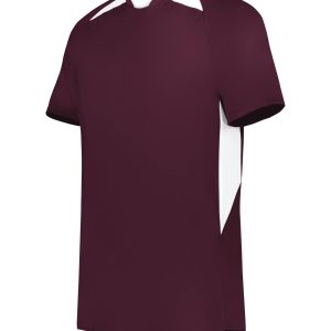Youth Hawk Evolution Soccer Jersey - Image 8