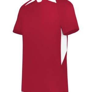 Youth Hawk Evolution Soccer Jersey - Image 17