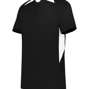 Youth Hawk Evolution Soccer Jersey - Image 2