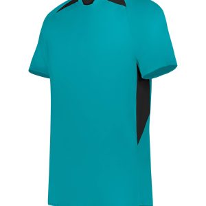 Youth Hawk Evolution Soccer Jersey - Image 19
