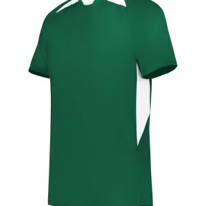 Youth Hawk Evolution Soccer Jersey - Image 4