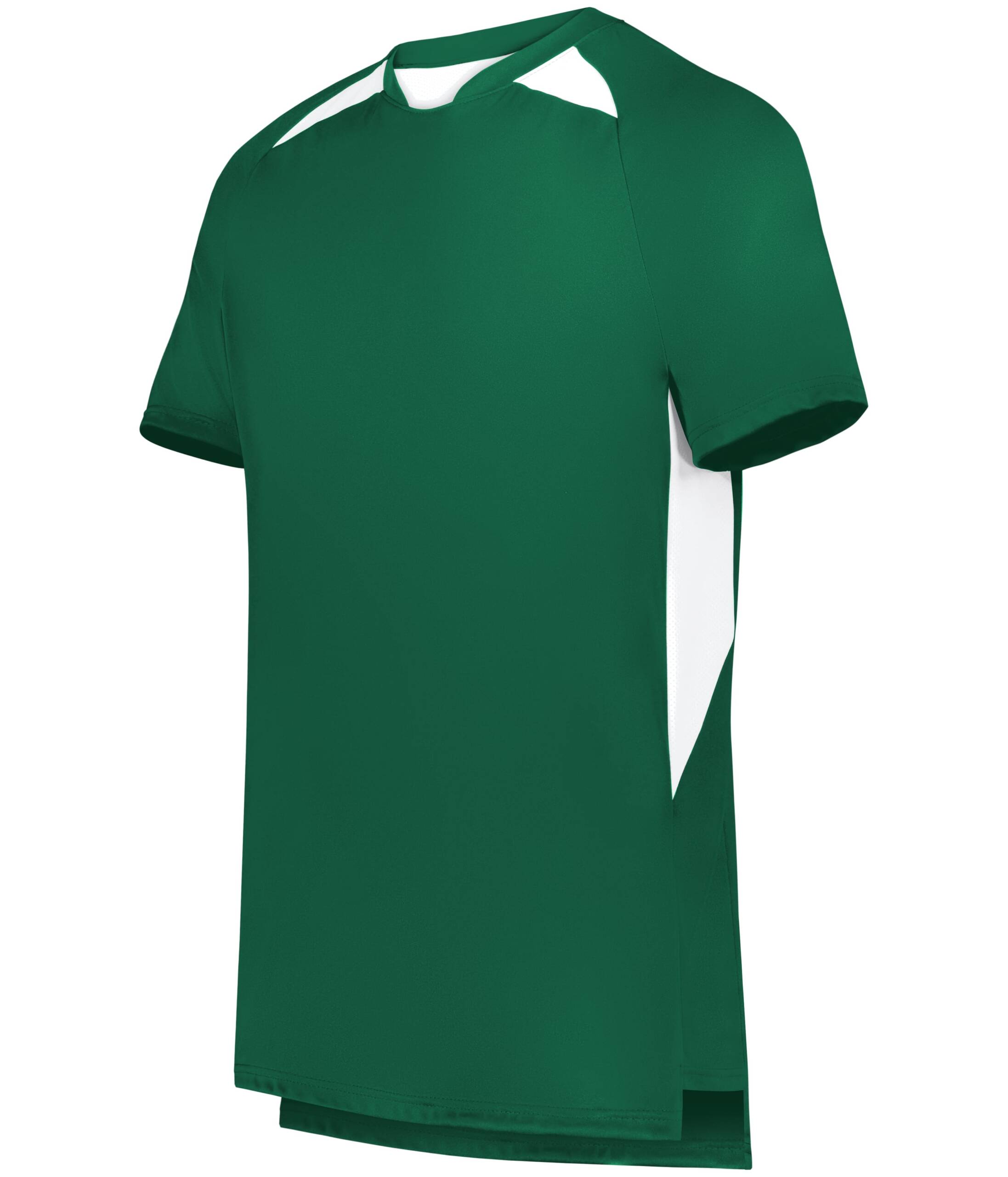 Youth Hawk Evolution Soccer Jersey - Image 4