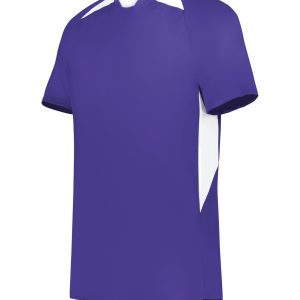 Youth Hawk Evolution Soccer Jersey - Image 14