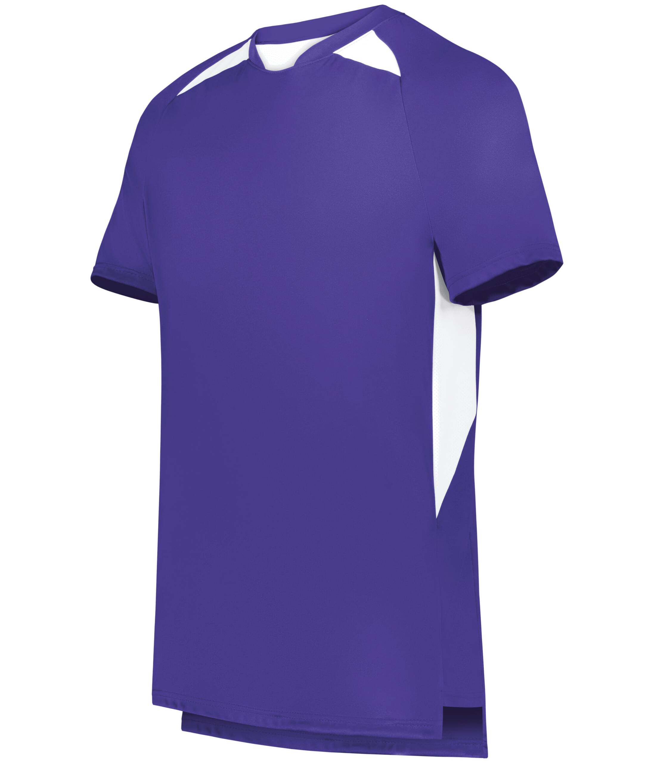 Youth Hawk Evolution Soccer Jersey - Image 14